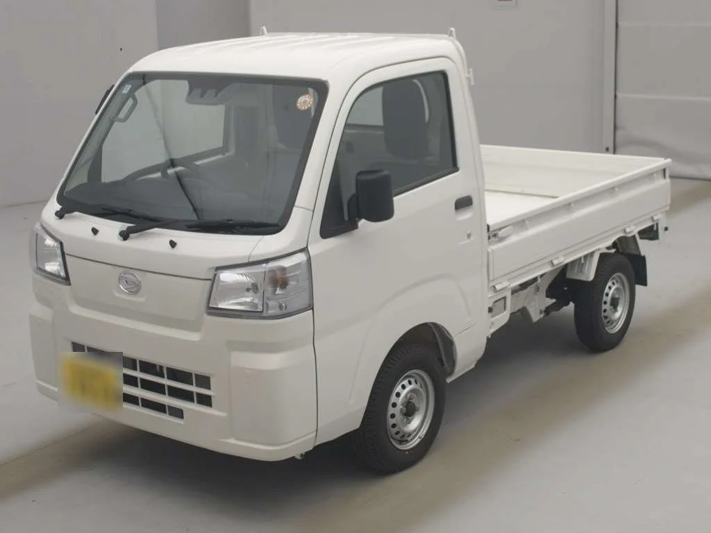 Daihatsu Hijet Truck S510P 2025